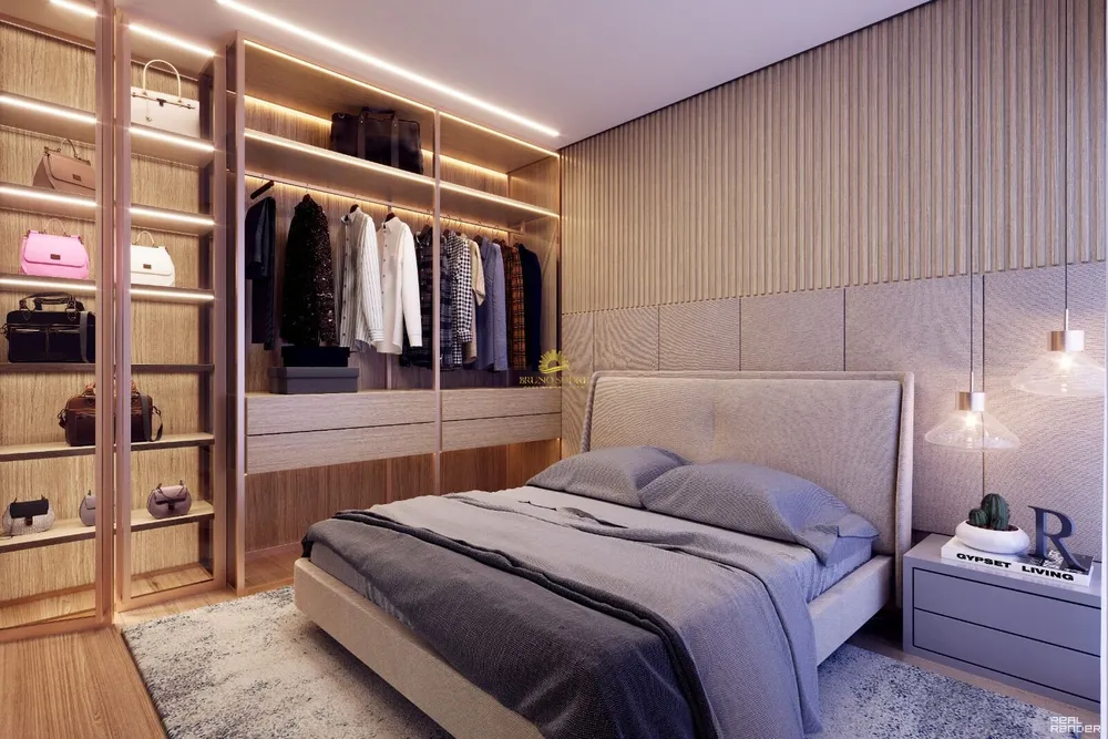 Apartamento, 3 quartos, 105 m² - Foto 16