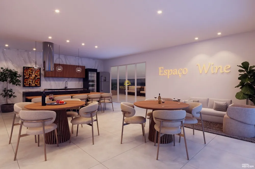 Apartamento, 3 quartos, 105 m² - Foto 4
