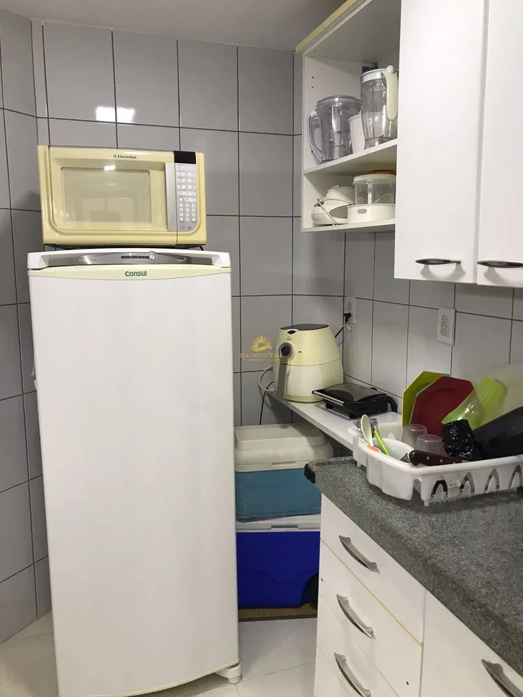 Apartamento, 2 quartos, 70 m² - Foto 1