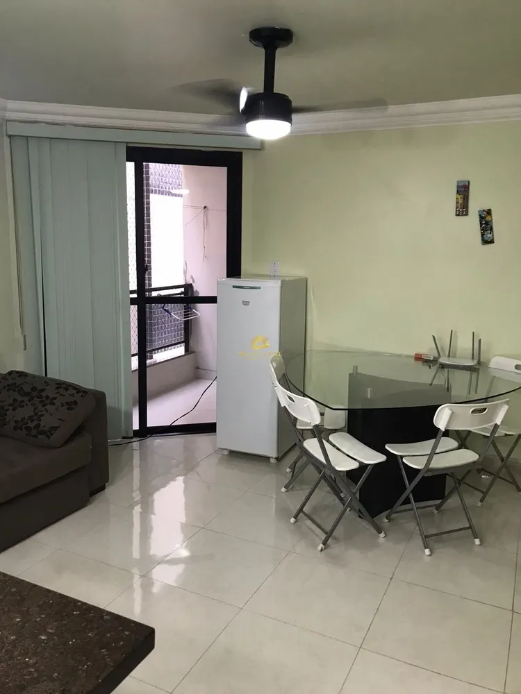 Apartamento, 2 quartos, 70 m² - Foto 3