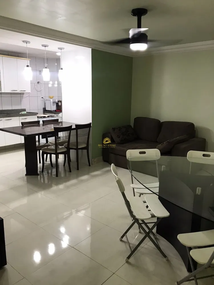 Apartamento, 2 quartos, 70 m² - Foto 2