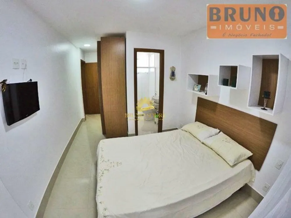 Apartamento, 3 quartos, 120 m² - Foto 10