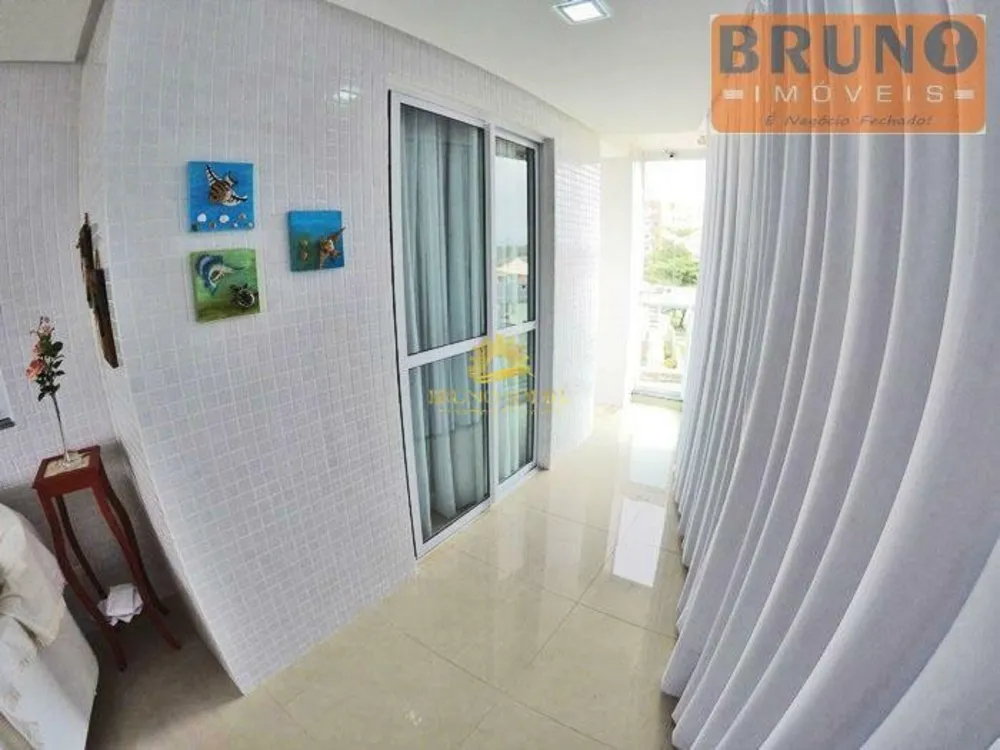 Apartamento, 3 quartos, 120 m² - Foto 7