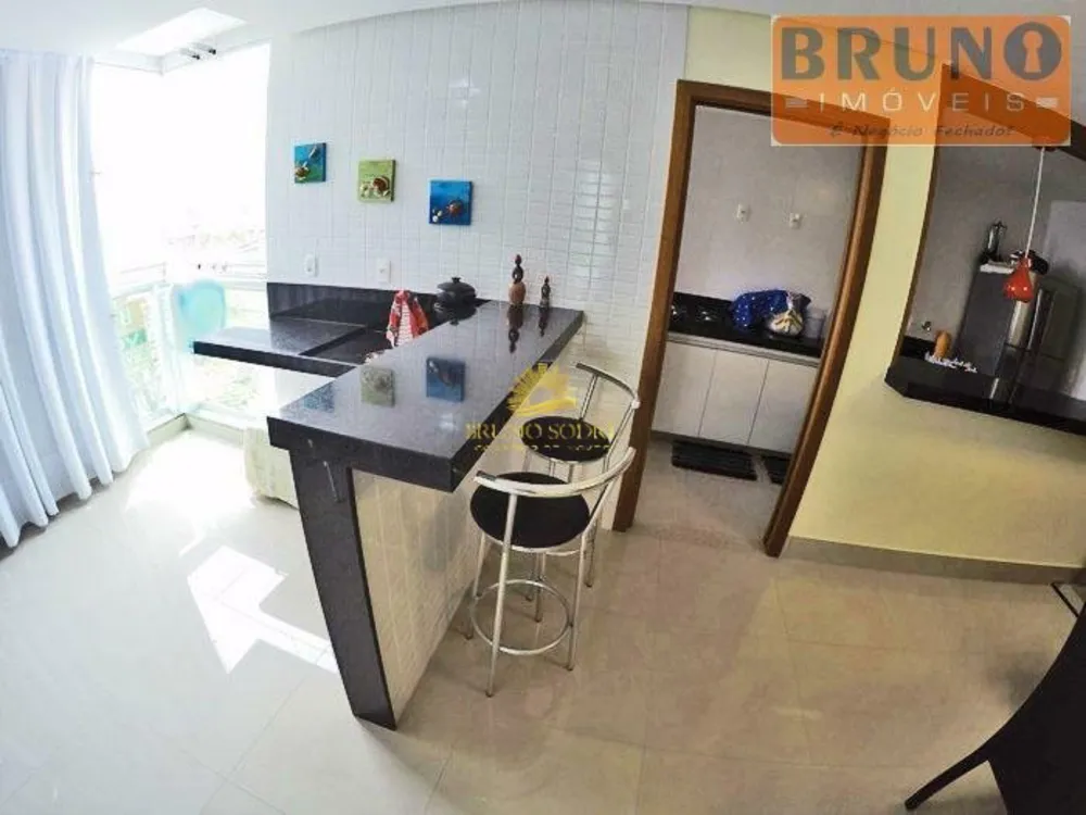Apartamento, 3 quartos, 120 m² - Foto 4
