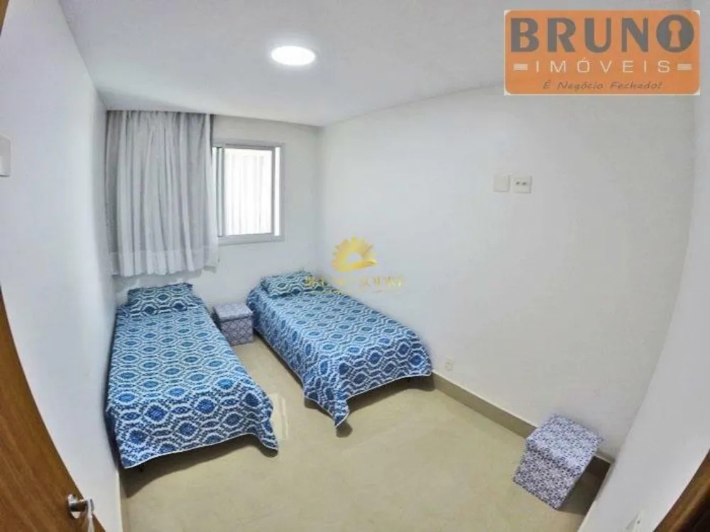 Apartamento, 3 quartos, 120 m² - Foto 8