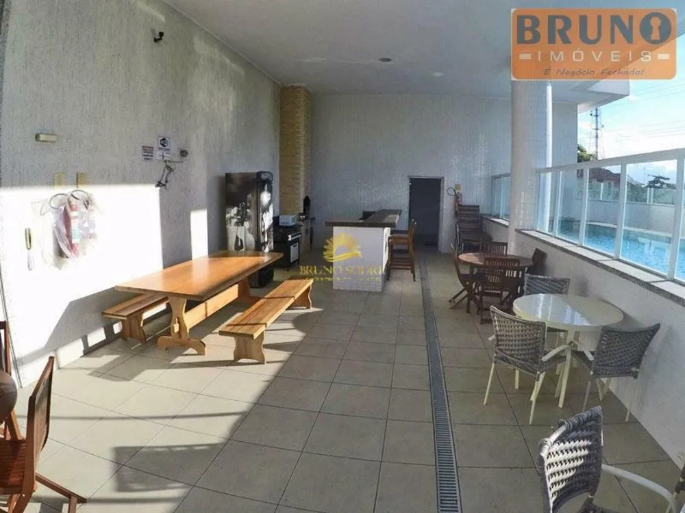 Apartamento, 3 quartos, 120 m² - Foto 12