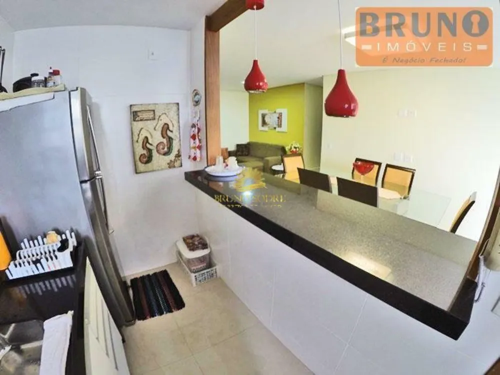 Apartamento, 3 quartos, 120 m² - Foto 6