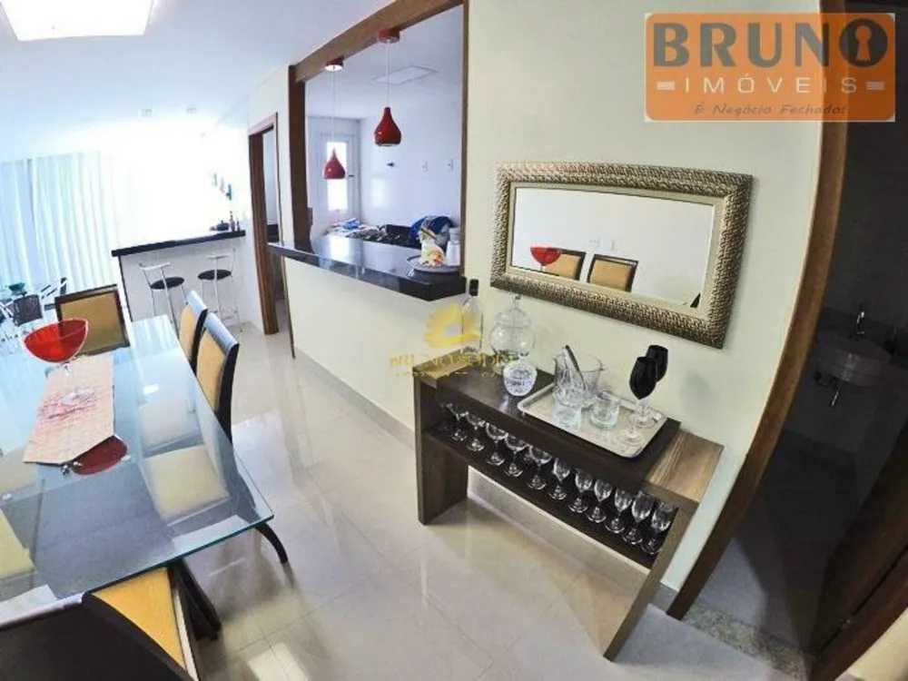 Apartamento, 3 quartos, 120 m² - Foto 3