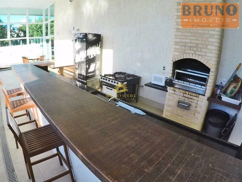 Apartamento, 3 quartos, 120 m² - Foto 11