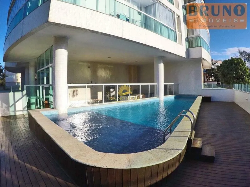 Apartamento, 3 quartos, 120 m² - Foto 1