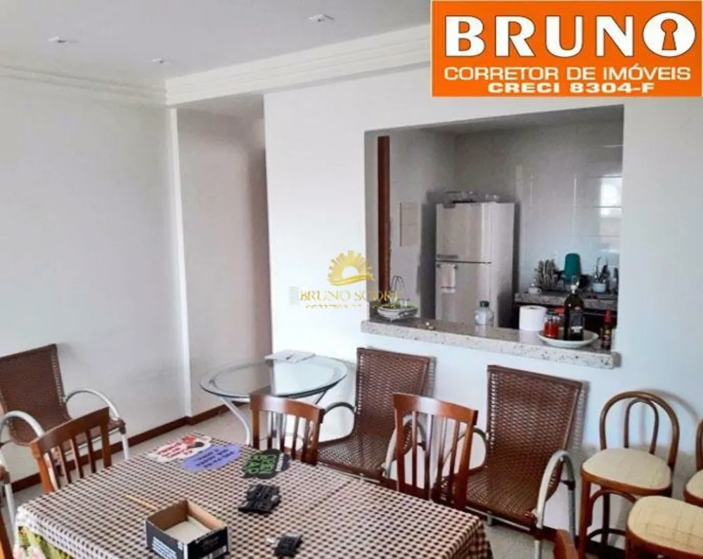 Apartamento, 4 quartos, 140 m² - Foto 7
