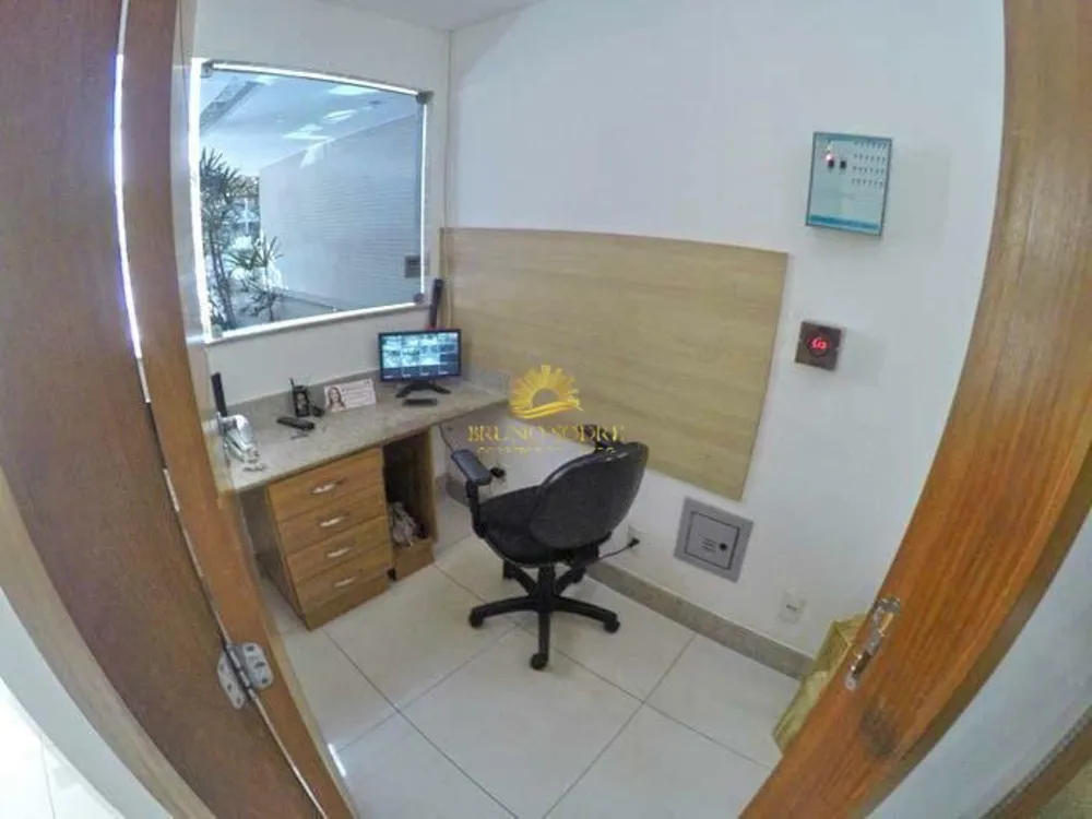 Apartamento, 4 quartos, 140 m² - Foto 5