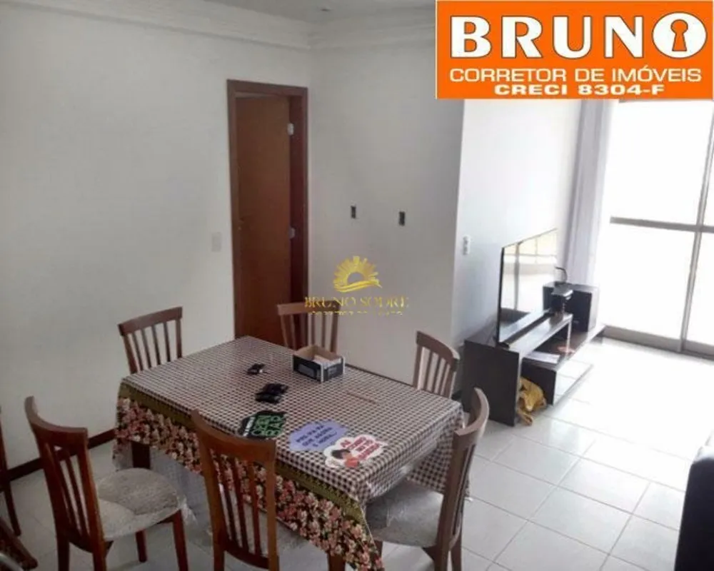 Apartamento, 4 quartos, 140 m² - Foto 11