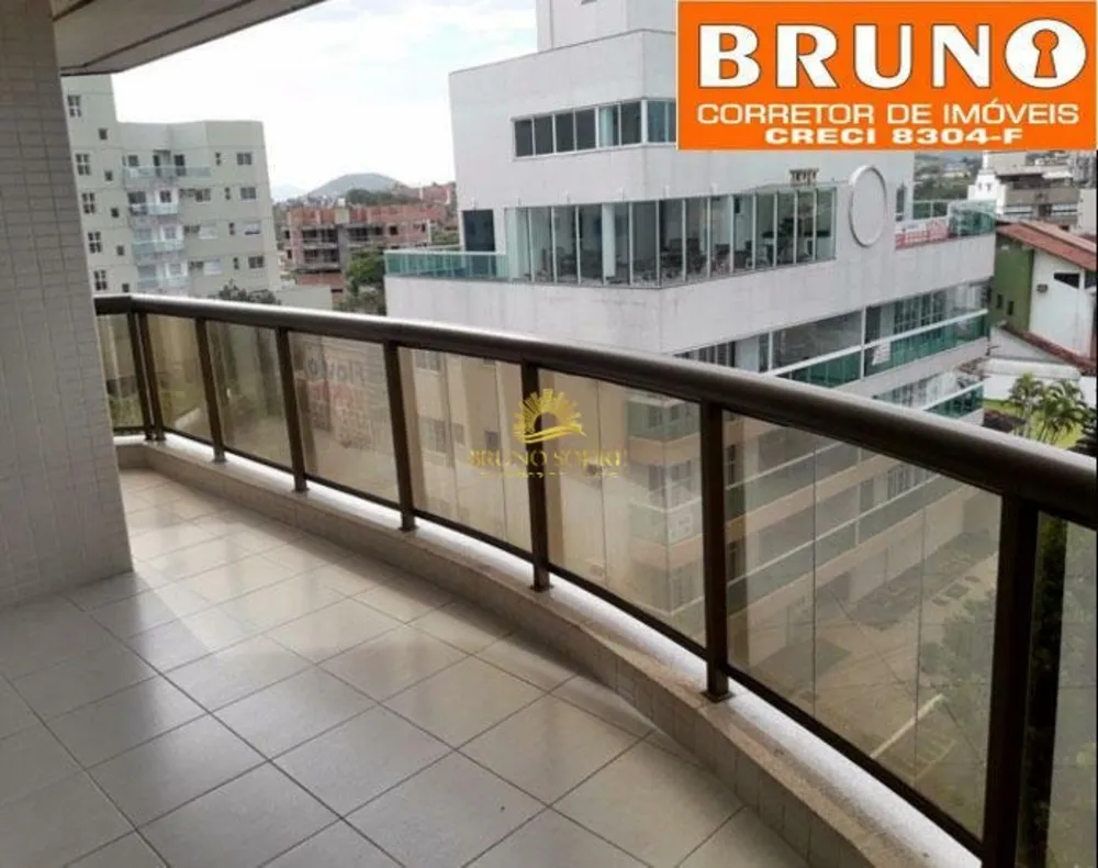 Apartamento, 4 quartos, 140 m² - Foto 2