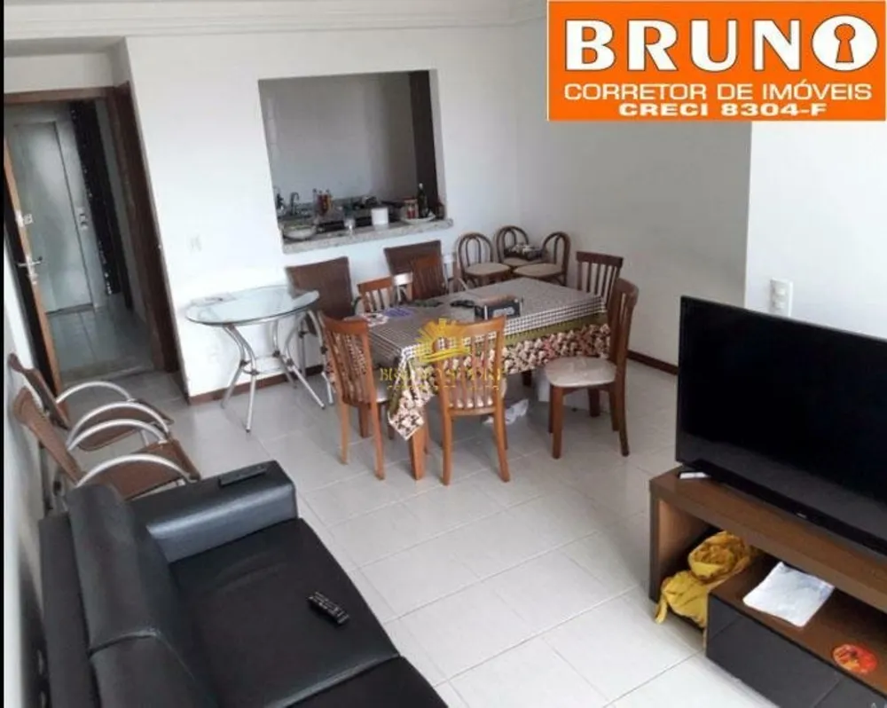 Apartamento, 4 quartos, 140 m² - Foto 3