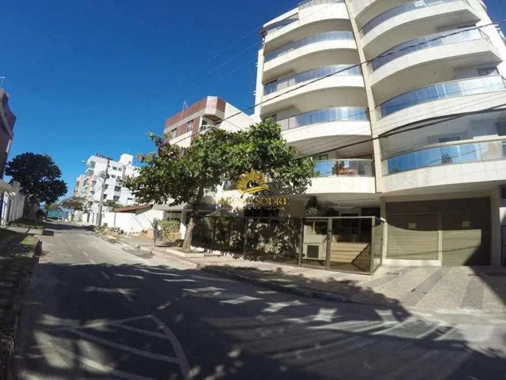 Apartamento, 4 quartos, 140 m² - Foto 8