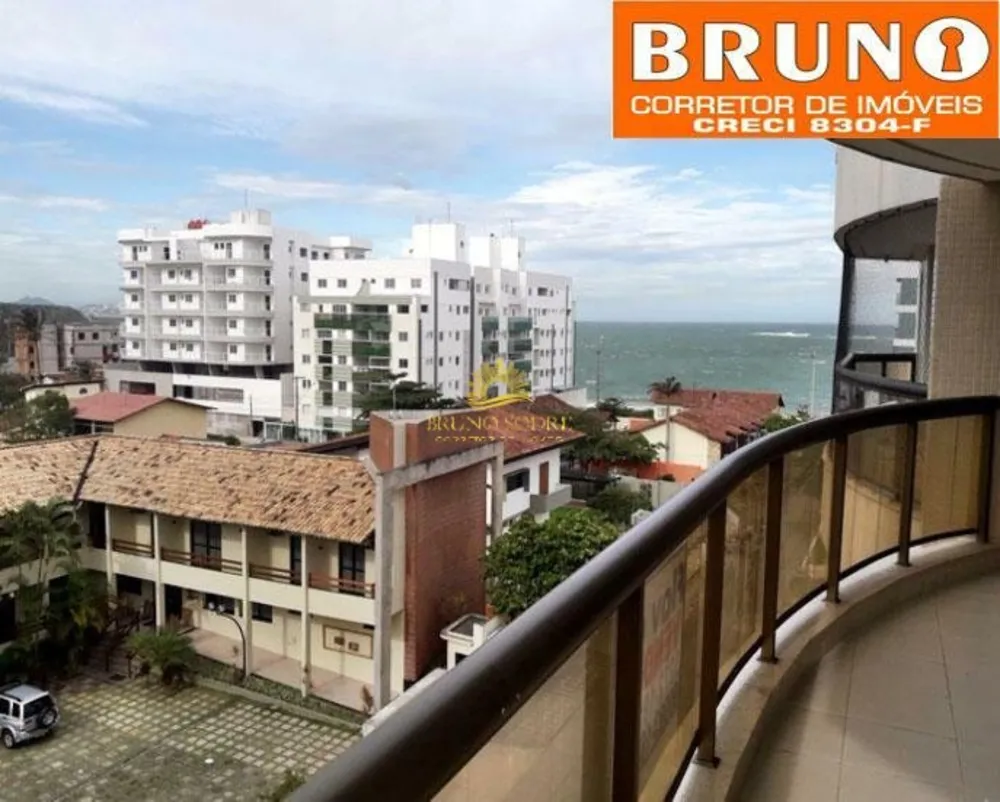 Apartamento, 4 quartos, 140 m² - Foto 14