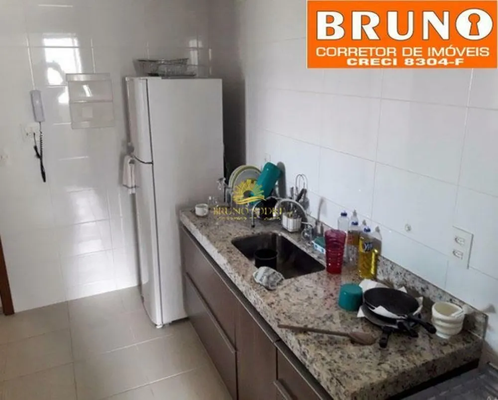 Apartamento, 4 quartos, 140 m² - Foto 13