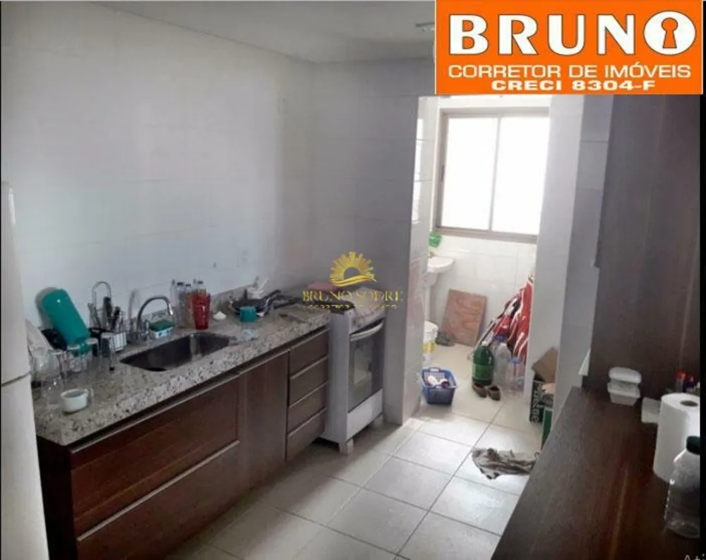 Apartamento, 4 quartos, 140 m² - Foto 12