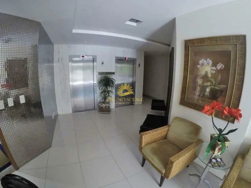 Apartamento, 4 quartos, 140 m² - Foto 6
