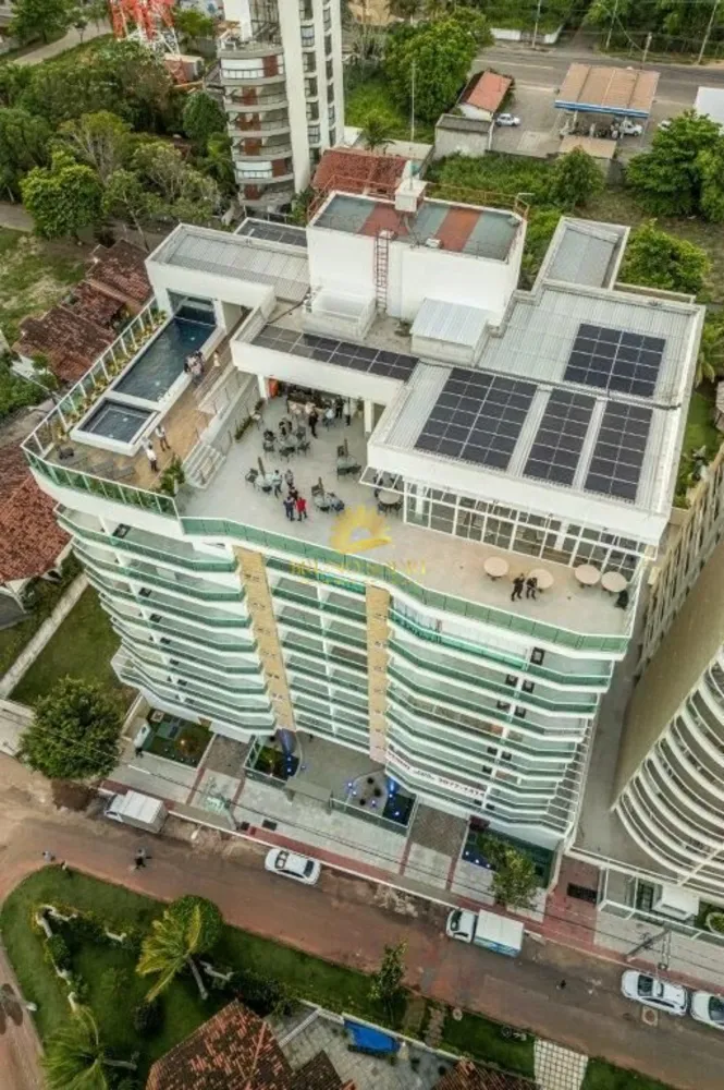 Apartamento, 4 quartos, 163 m² - Foto 5