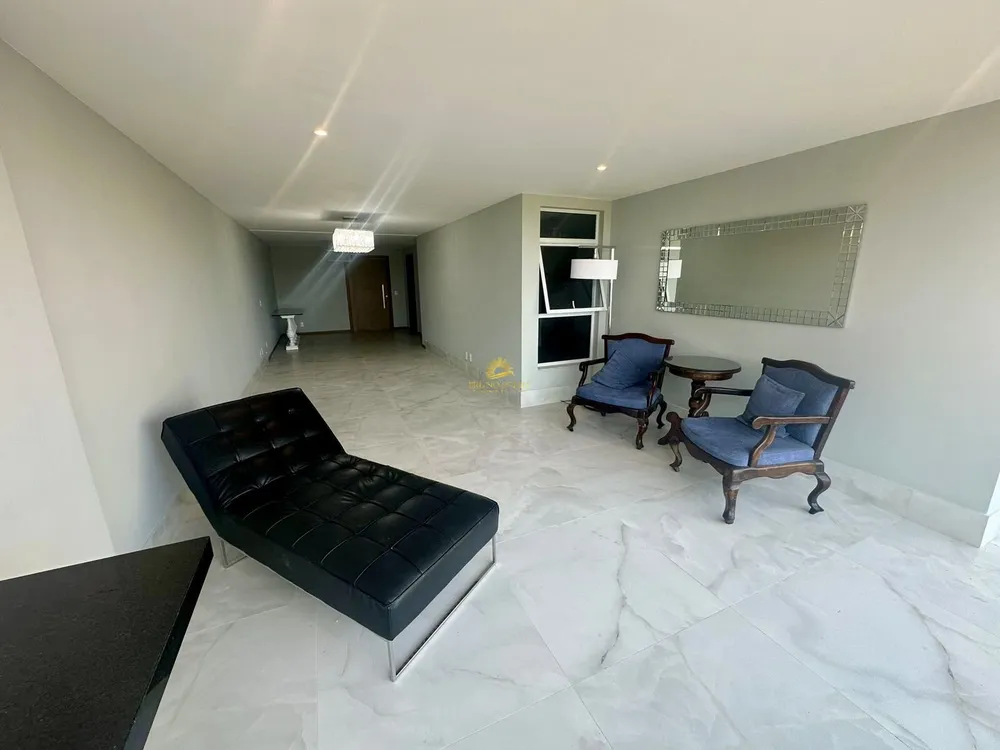 Apartamento, 4 quartos, 163 m² - Foto 8