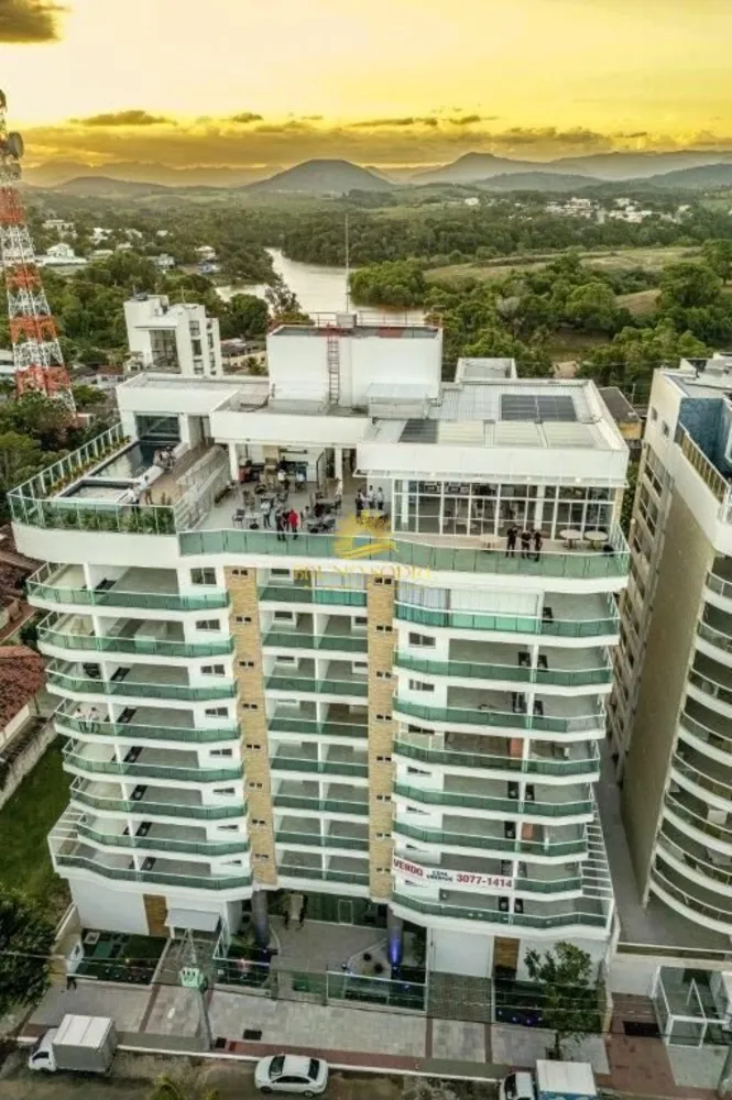 Apartamento, 4 quartos, 163 m² - Foto 4