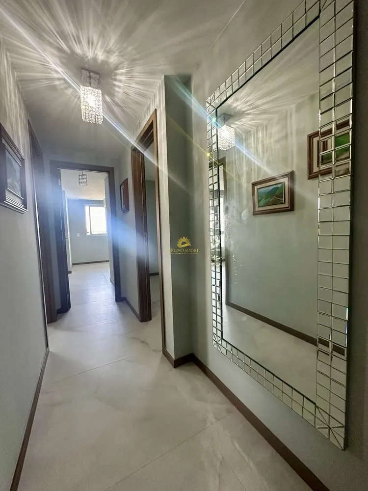 Apartamento, 4 quartos, 163 m² - Foto 12