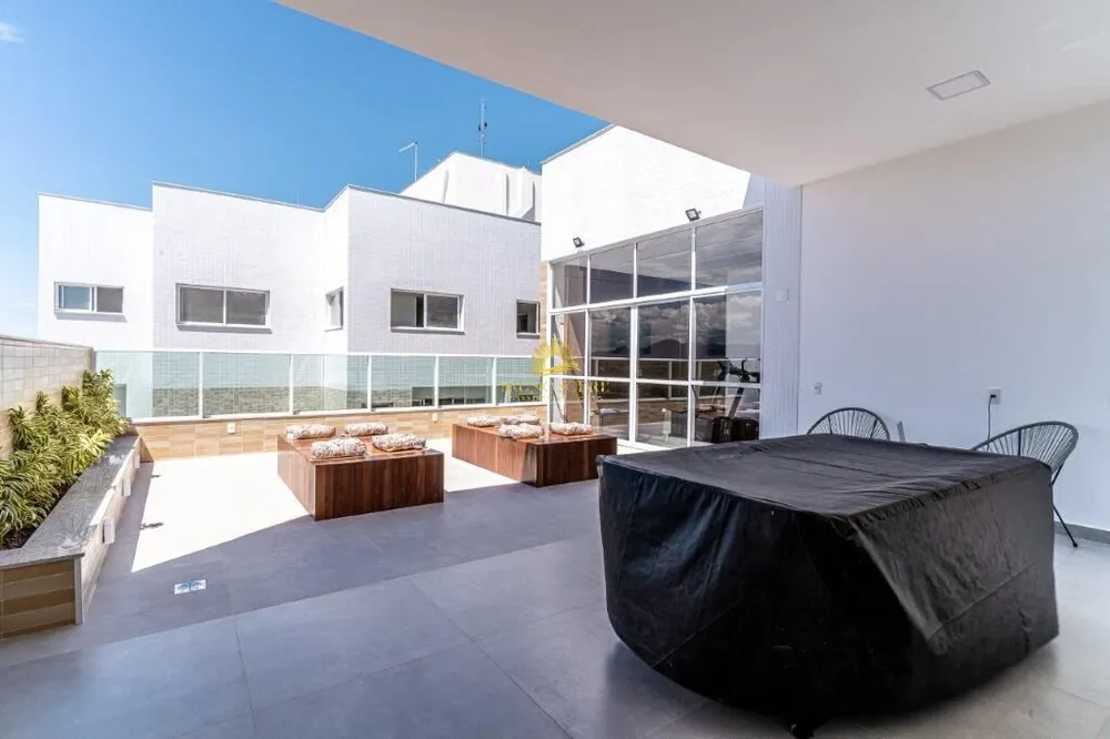 Apartamento, 4 quartos, 163 m² - Foto 2