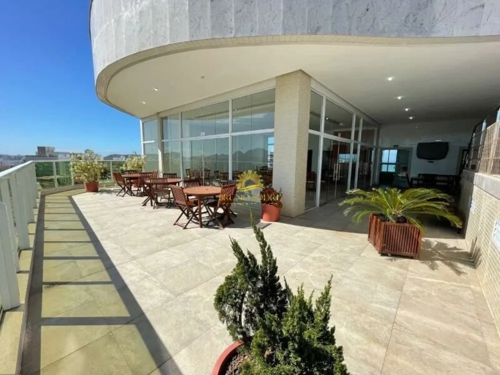 Apartamento, 3 quartos, 135 m² - Foto 3