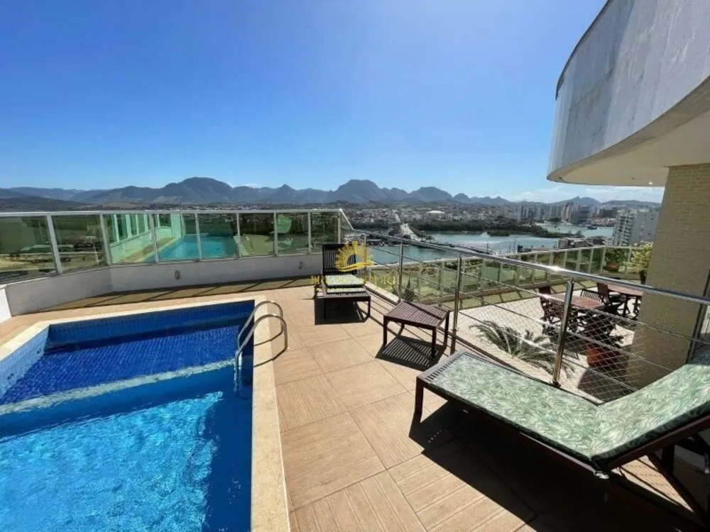 Apartamento, 3 quartos, 135 m² - Foto 1