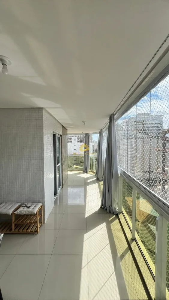 Apartamento, 3 quartos, 135 m² - Foto 6