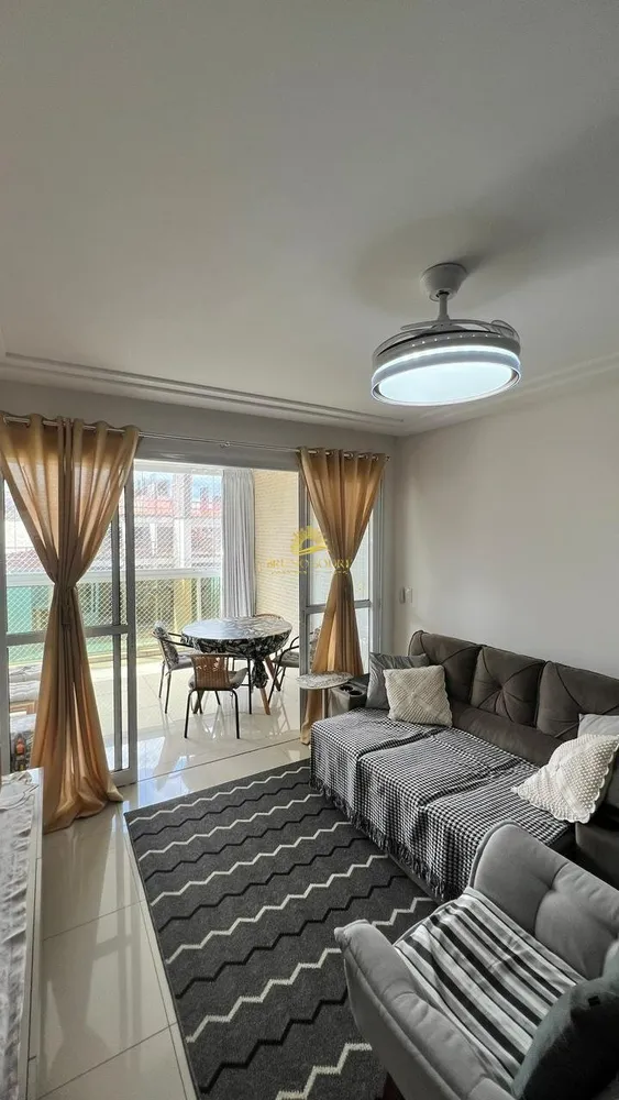 Apartamento, 3 quartos, 135 m² - Foto 8