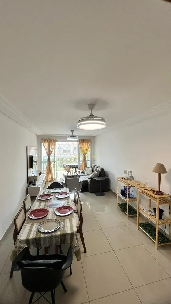 Apartamento, 3 quartos, 135 m² - Foto 4