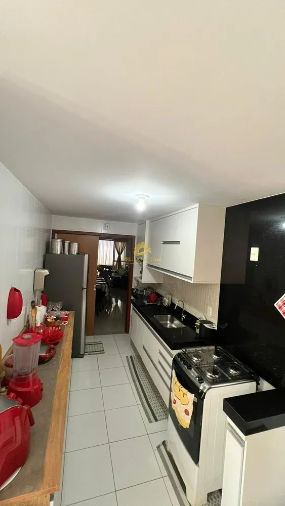 Apartamento, 3 quartos, 135 m² - Foto 5