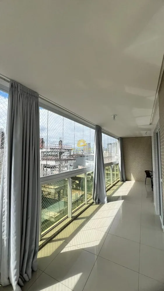 Apartamento, 3 quartos, 135 m² - Foto 9