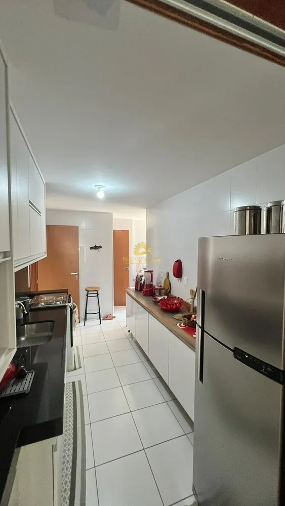 Apartamento, 3 quartos, 135 m² - Foto 7