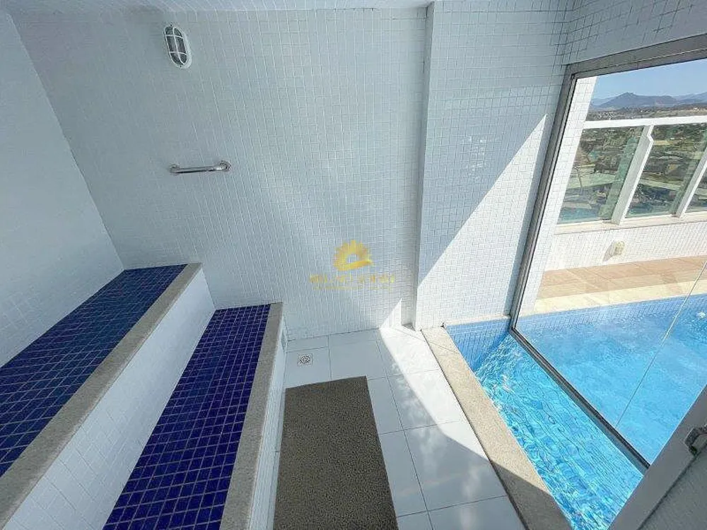 Apartamento, 3 quartos, 135 m² - Foto 2