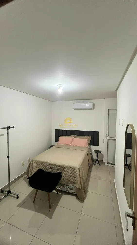 Apartamento, 3 quartos, 135 m² - Foto 12