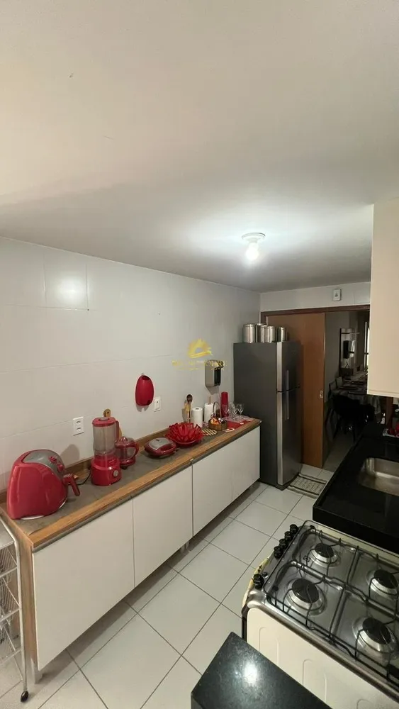 Apartamento, 3 quartos, 135 m² - Foto 10