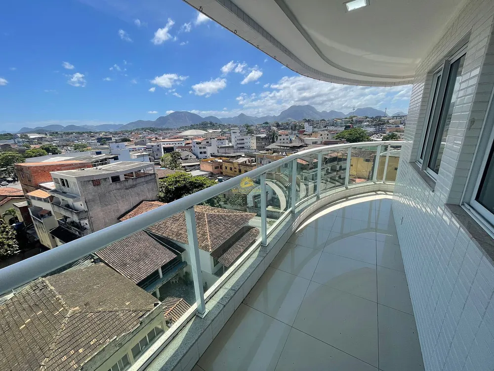 Apartamento, 3 quartos, 110 m² - Foto 10