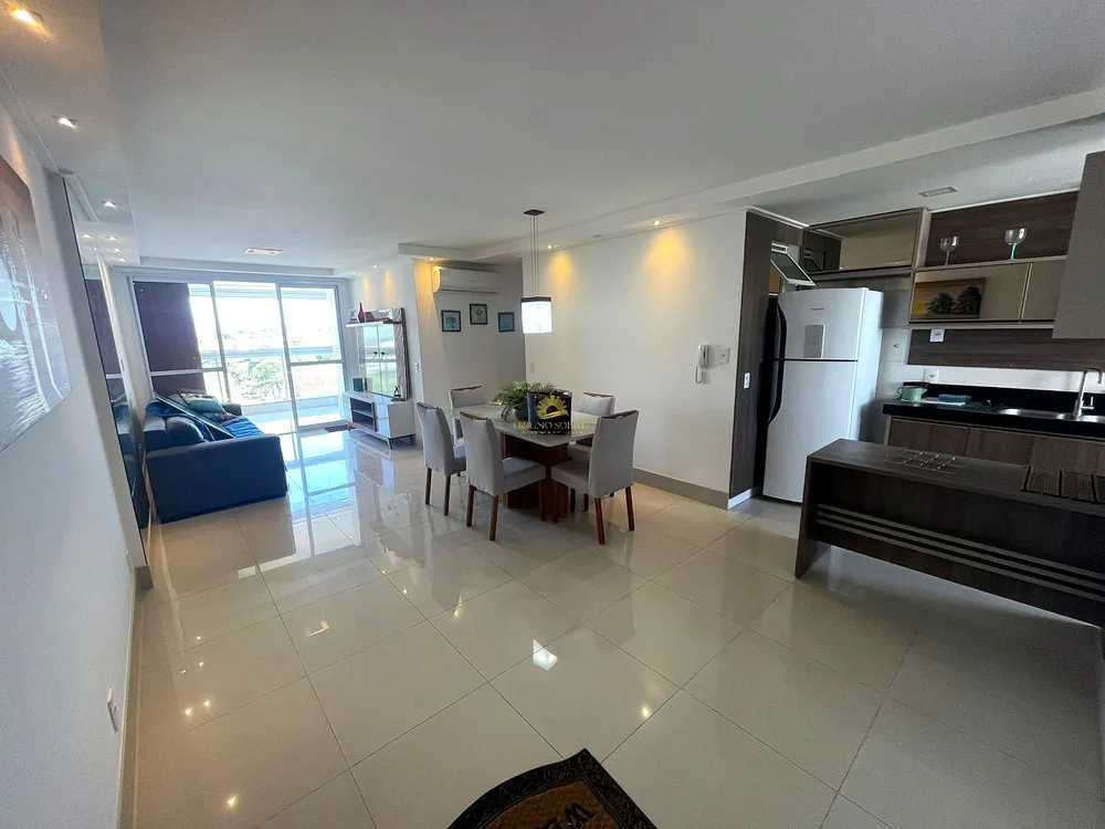 Apartamento, 3 quartos, 110 m² - Foto 11