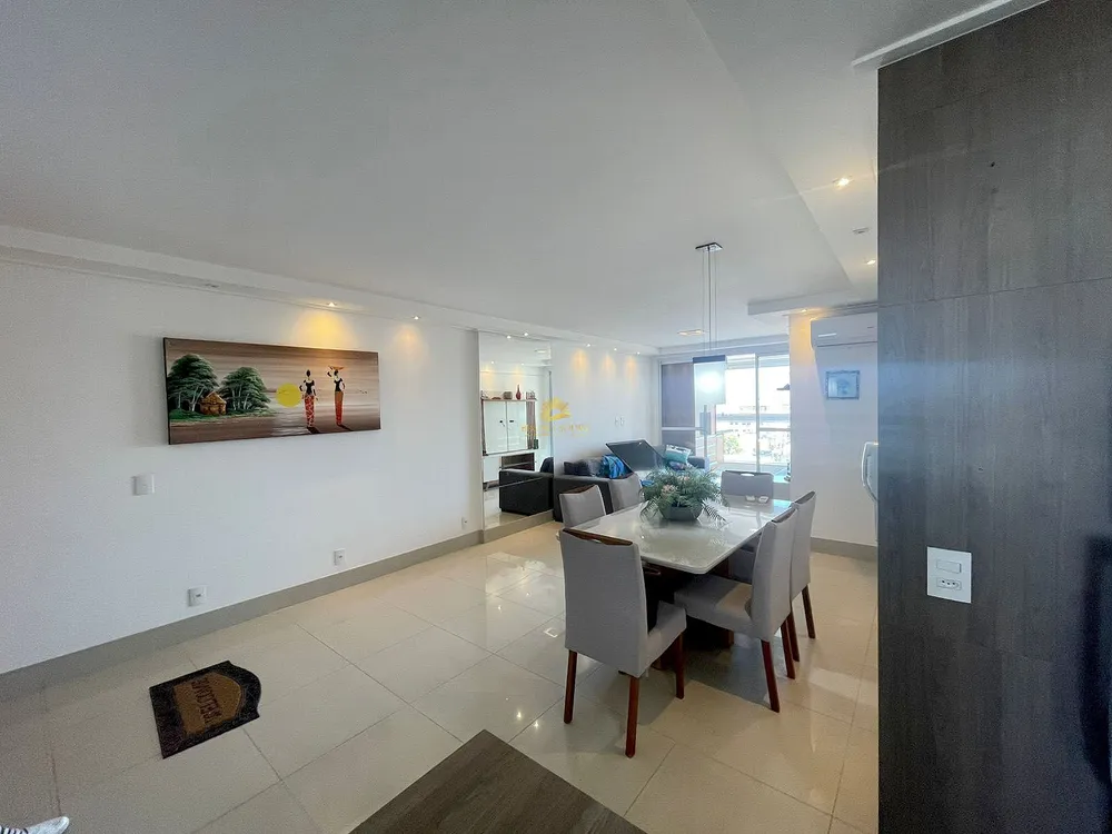 Apartamento, 3 quartos, 110 m² - Foto 9