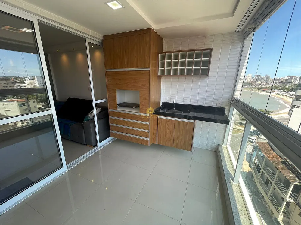 Apartamento, 3 quartos, 110 m² - Foto 12