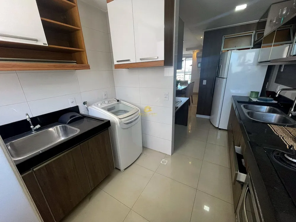 Apartamento, 3 quartos, 110 m² - Foto 3
