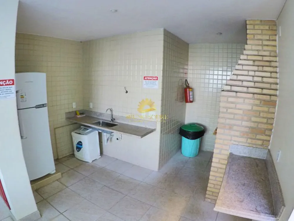 Apartamento, 3 quartos, 130 m² - Foto 3