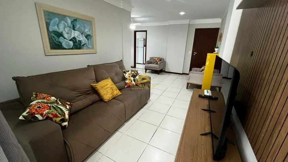 Apartamento, 3 quartos, 130 m² - Foto 4