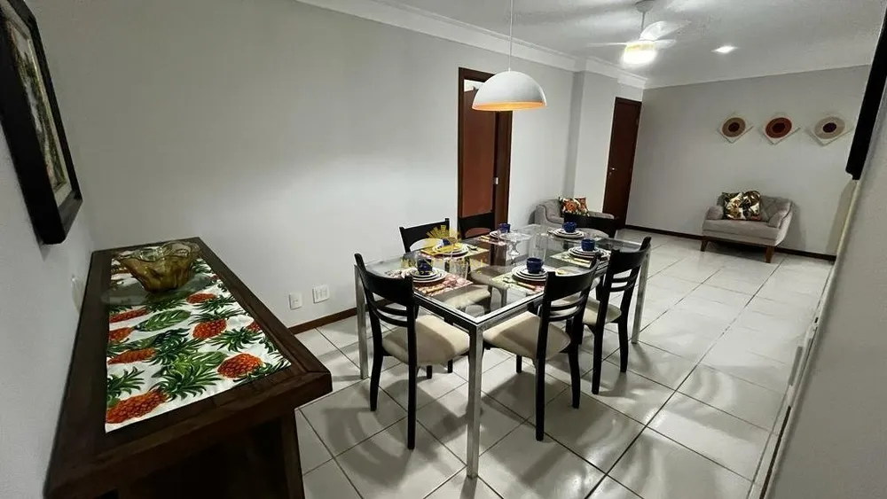 Apartamento, 3 quartos, 130 m² - Foto 6