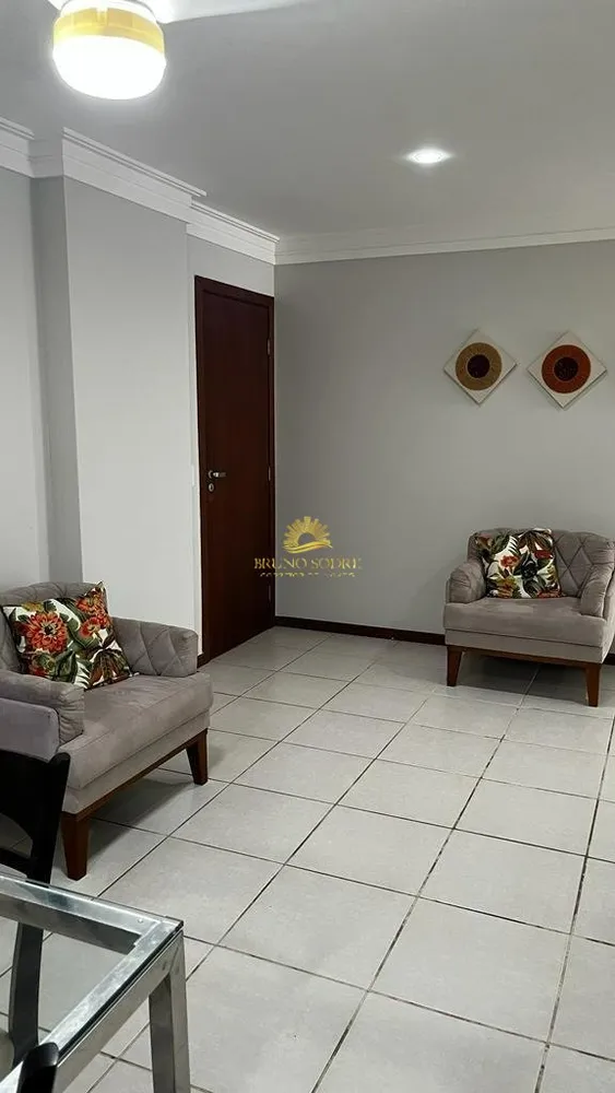 Apartamento, 3 quartos, 130 m² - Foto 11