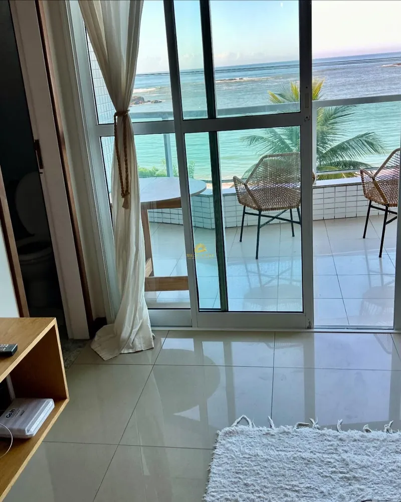 Apartamento, 3 quartos, 120 m² - Foto 3